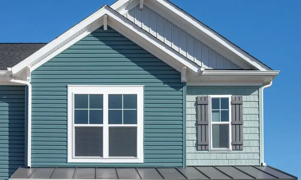 Roof repair and inspection services in Westerville